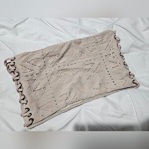 NEW CONDITION PILYQ Bikini strapless top size D